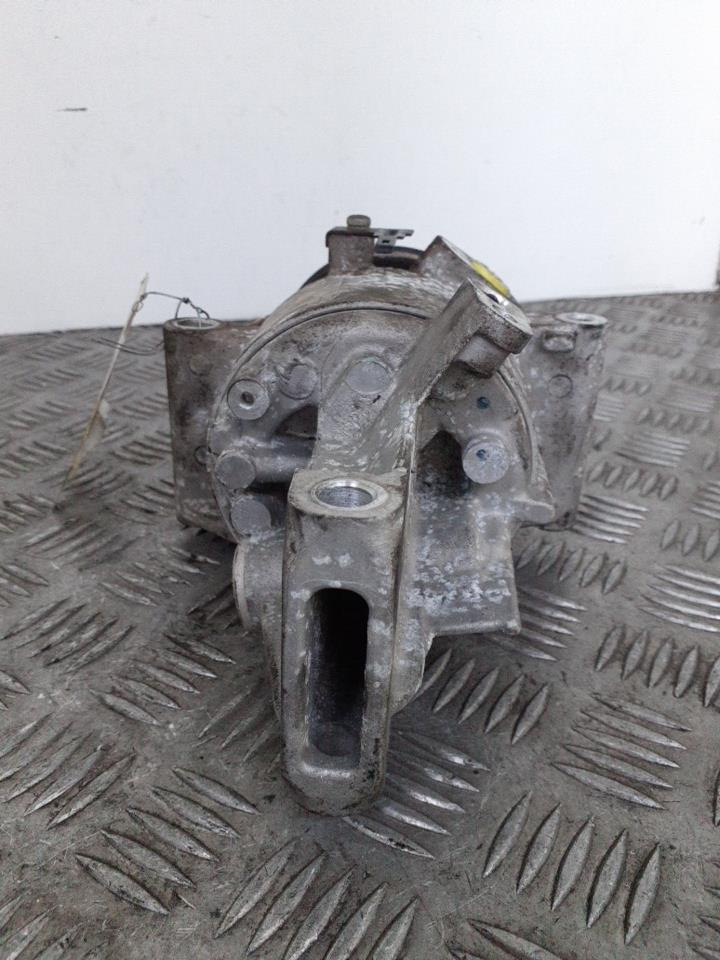 Compressore clima DACIA LOGAN MCV 2 PHASE 2 BREAK Gasolina - 1