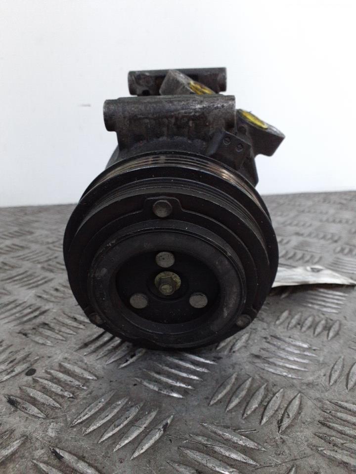 Compressore clima CHEVROLET SPARK PHASE 1 Ice SIlver (95U/GAN) Gasolina - 1