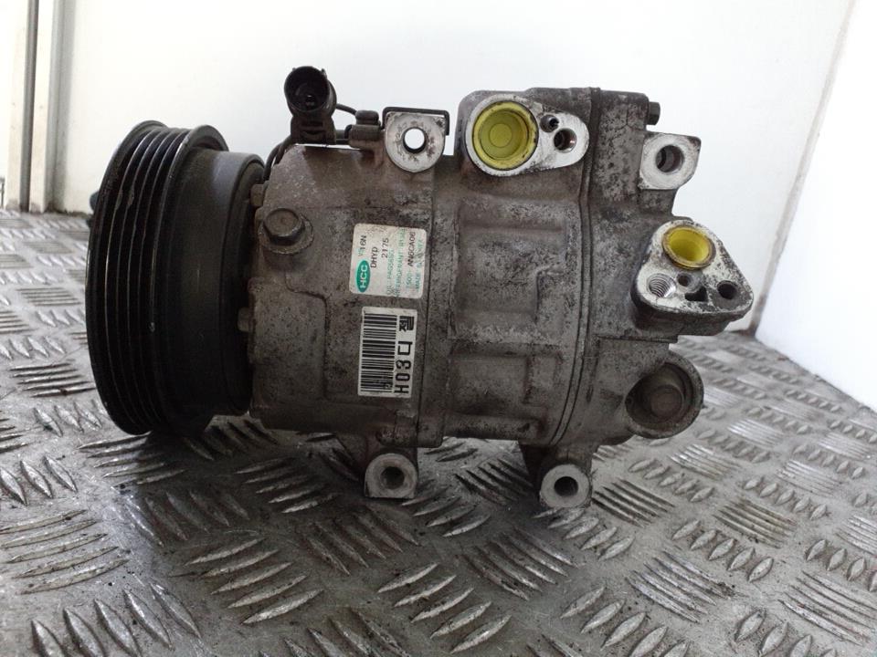 Compresseur clim HYUNDAI I 30 1 PHASE 1 Diesel - 1
