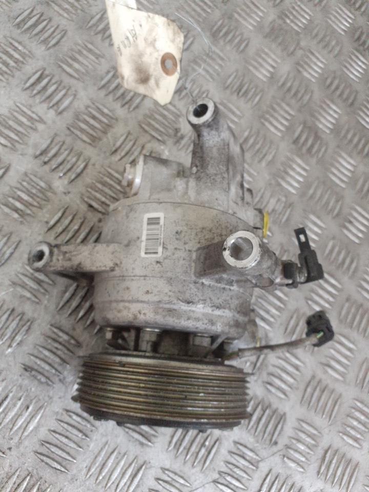 Compresseur clim PEUGEOT 108   Gris Gallium (KTB/9B) Essence - 1