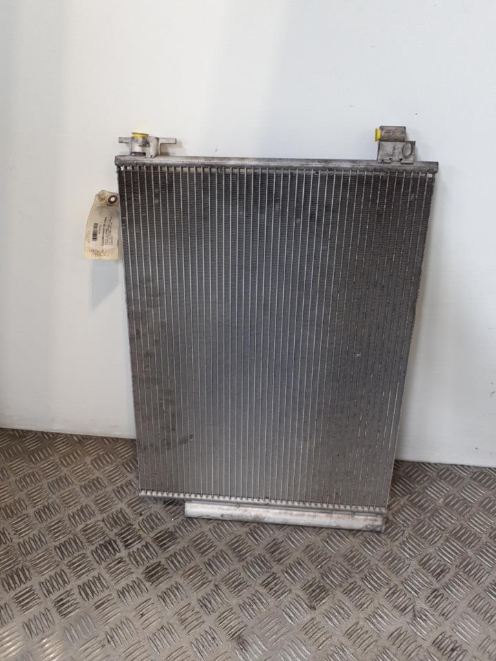 Condenseur de clim DACIA LOGAN MCV 2 PHASE 2 BREAK Essence - 1