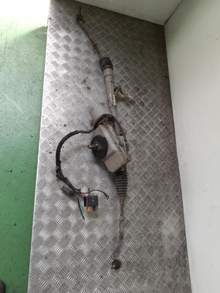 Cremaillere assistee CITROEN C3 2 PHASE 1   Gris Aluminium (EZR)  - 1