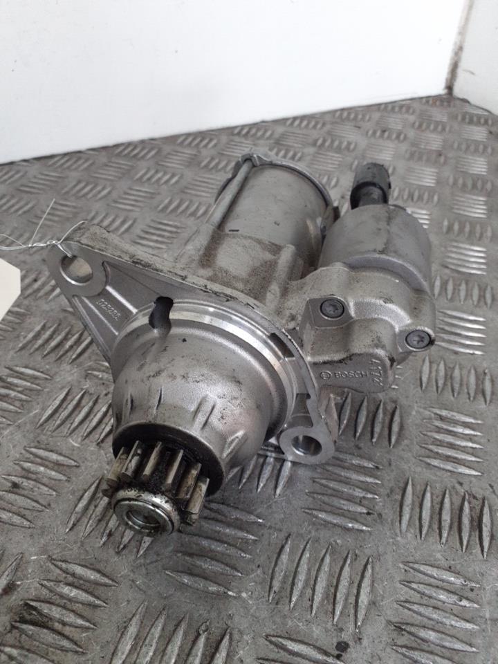 Demarreur SEAT LEON 3 ST PHASE 2 BREAK Essence - 1