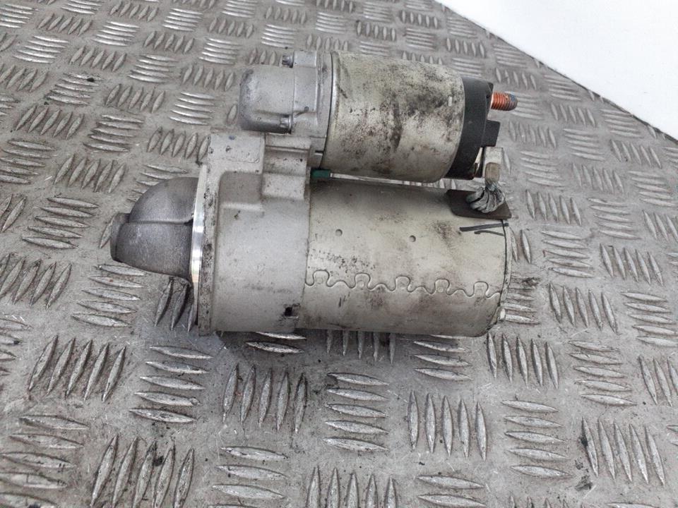 Demarreur CHEVROLET SPARK PHASE 1 Essence - 1