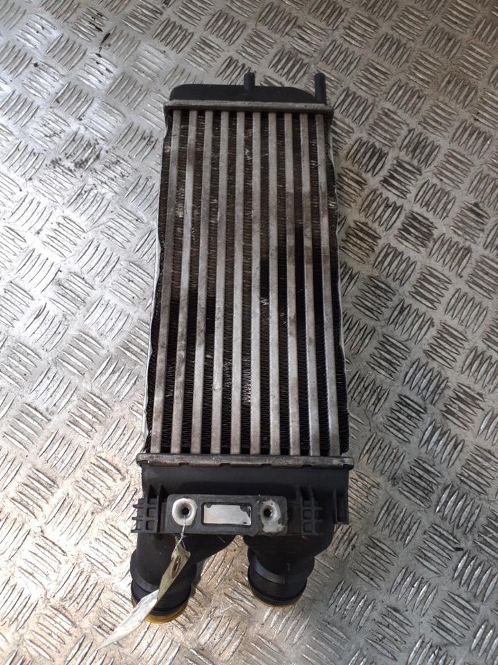 Echangeur air (Intercooler) CITROEN BERLINGO 2  - 1