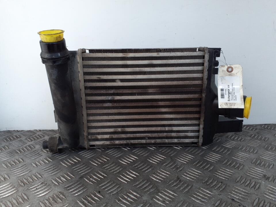 Echangeur air (Intercooler) DACIA LOGAN MCV 2 PHASE 2 BREAK Essence - 1