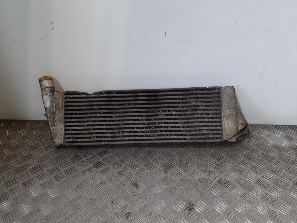 Echangeur air (Intercooler) RENAULT SCENIC 2 PHASE 2 Diesel - 1