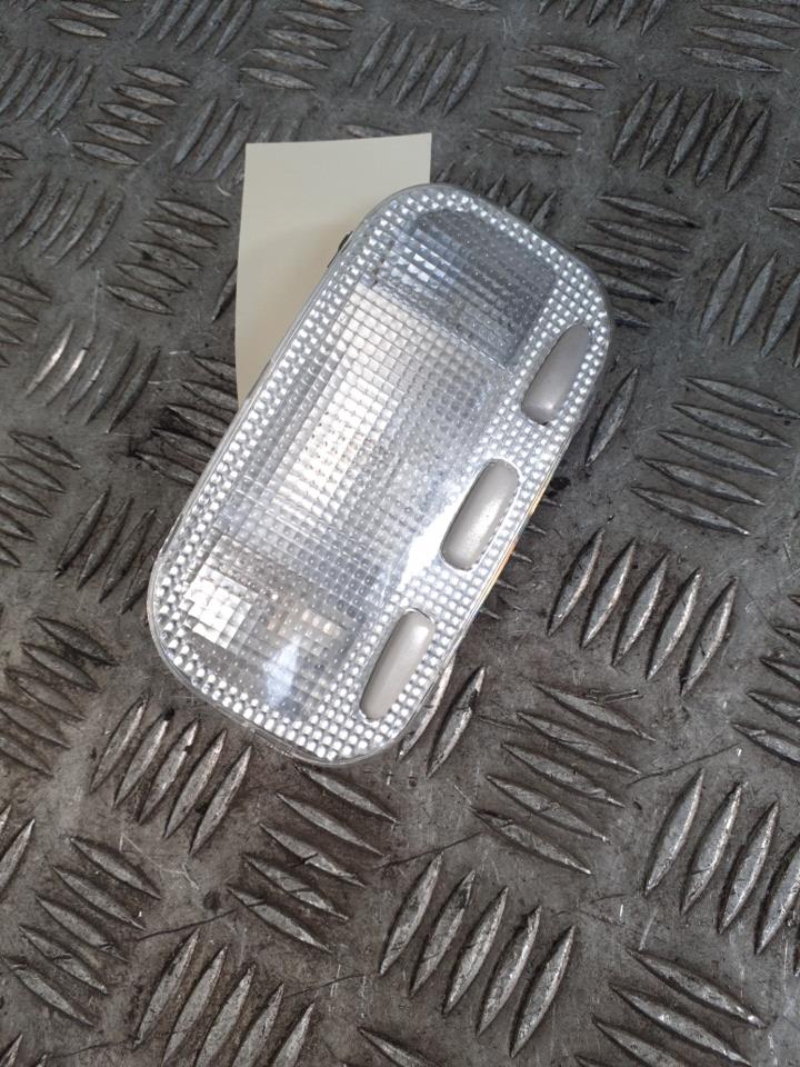 Eclairage de plafonnier PEUGEOT 807  - 1