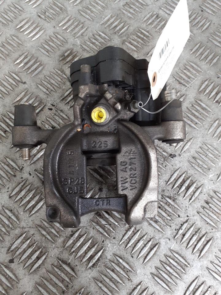 Pinza freni posteriore sinistra SEAT LEON 3 ST PHASE 2 BREAK Gasolina - 1