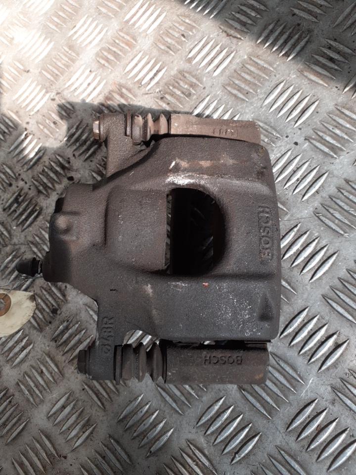 Pinza freni anteriore destra CITROEN C1 1 PHASE 1 Gris Carlinite (KTA/9A)  - 1