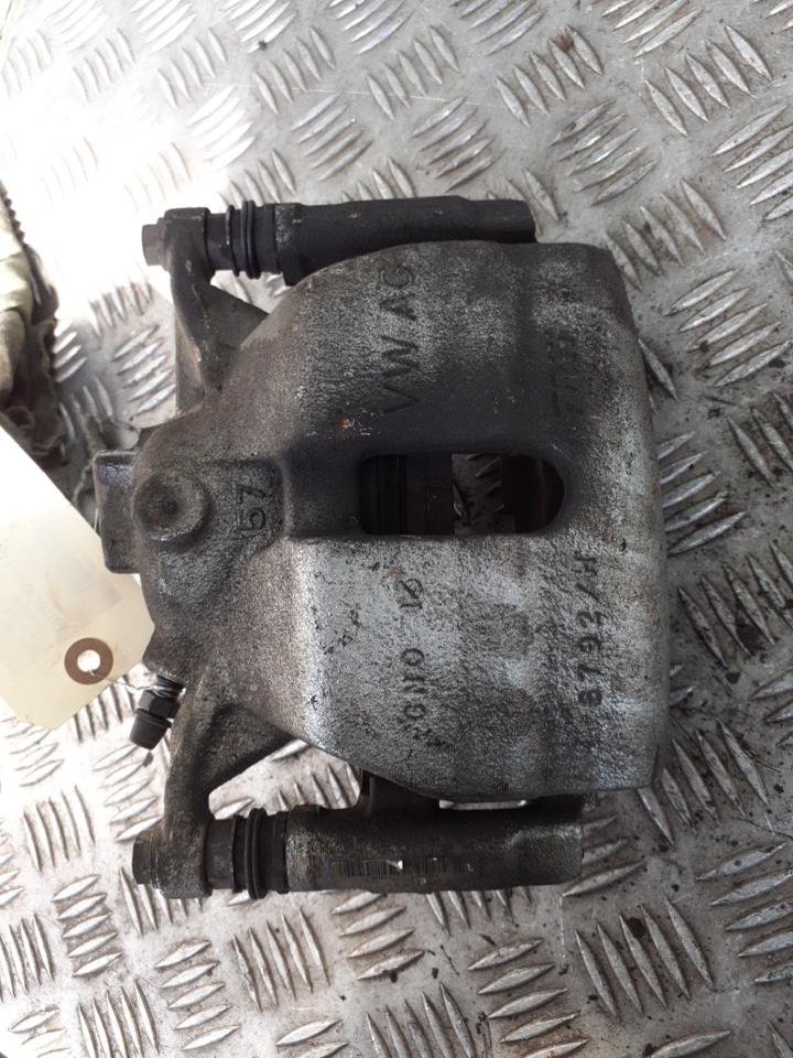 Pinza freni anteriore destra SEAT LEON 3 ST PHASE 2 BREAK Gasolina - 1