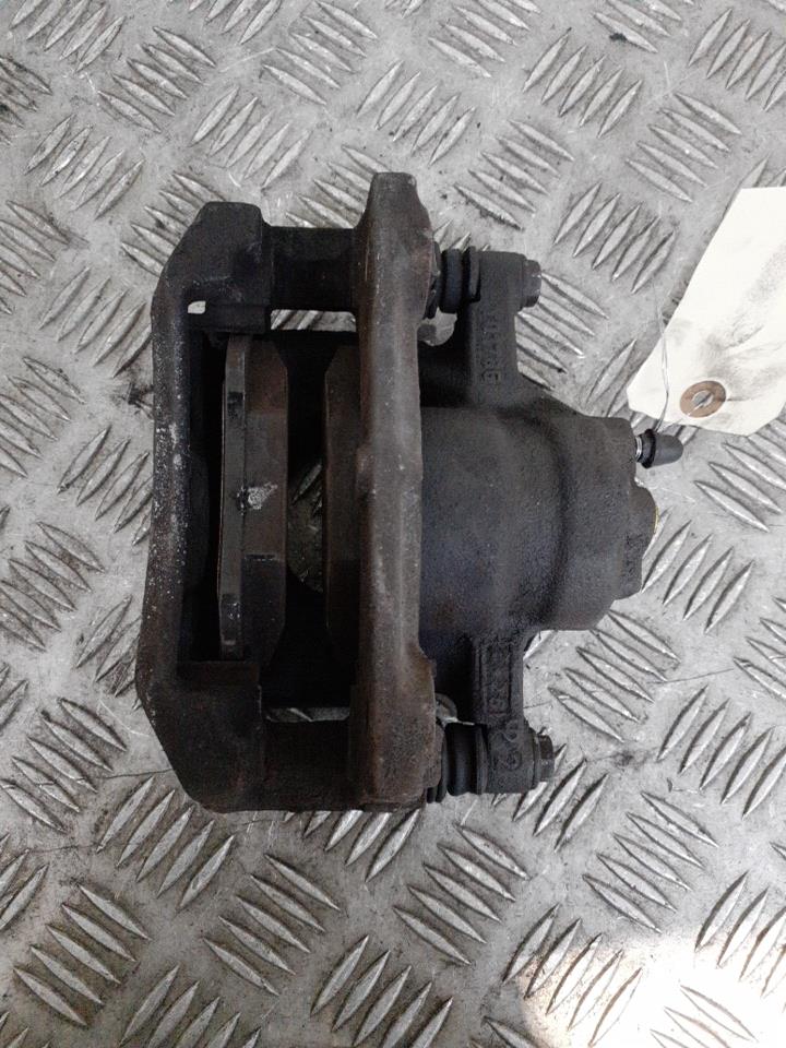 Pinza freni anteriore sinistra CITROEN C1 1 PHASE 1 Gris Carlinite (KTA/9A)  - 1