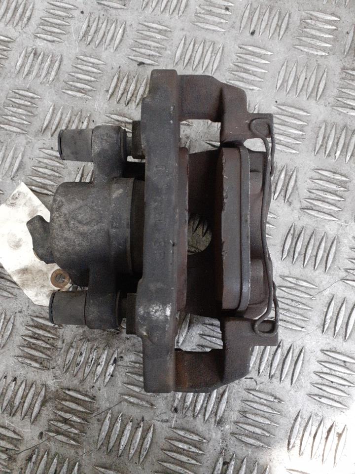 Pinza freni anteriore sinistra DACIA LOGAN MCV 2 PHASE 2 BREAK Gasolina - 1