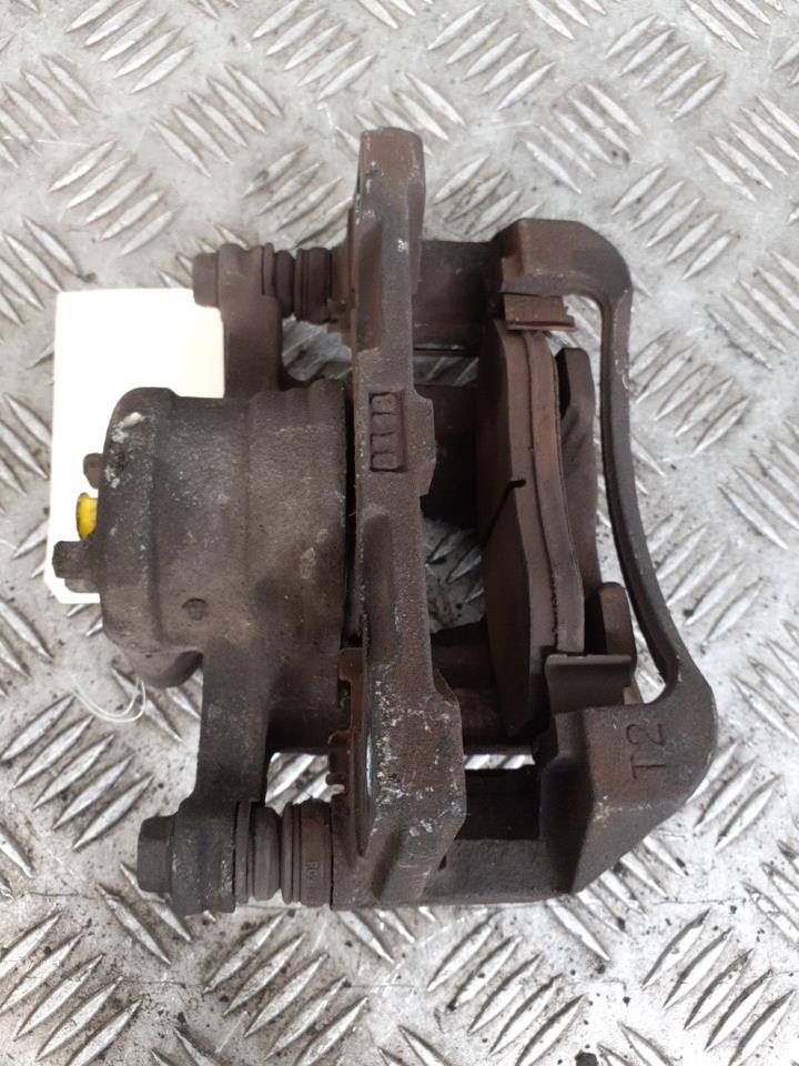 Pinza freni anteriore sinistra CHEVROLET AVEO 1 Gasolina/GLP - 1