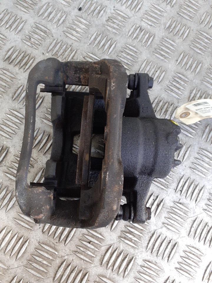 Pinza freni anteriore sinistra CITROEN C4 1 PHASE 1 COUPE Rouge Lucifer (EKQ)  - 1
