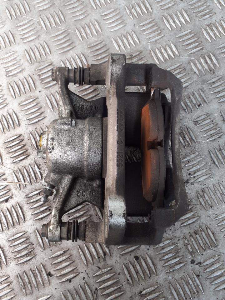 Pinza freni anteriore sinistra SEAT LEON 3 ST PHASE 2 BREAK Gasolina - 1