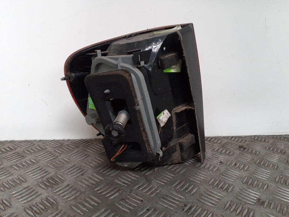 Fanale posteriore principale destro (luci) VOLKSWAGEN FOX   Tornadorot (LY3D/G2)  - 1