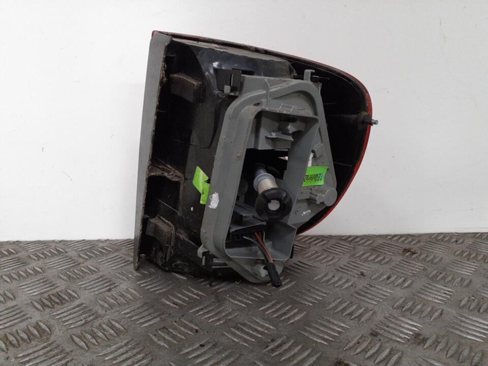 Fanale posteriore principale sinistro (luci) VOLKSWAGEN FOX   Tornadorot (LY3D/G2)  - 1