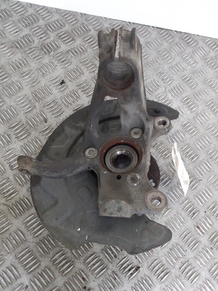 Fusee avant gauche SEAT LEON 3 ST PHASE 2 BREAK Essence - 1