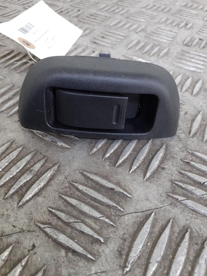 Interruttore lavacristalli anteriore destro TOYOTA AYGO 1 PHASE 3   Super Red V (3P0) Gasolina - 1