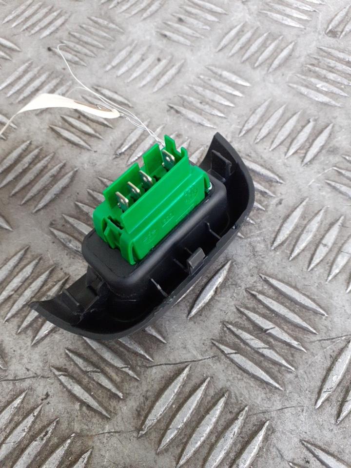 Interruttore lavacristalli anteriore sinistro TOYOTA AYGO 1 PHASE 3   Super Red V (3P0) Gasolina - 1