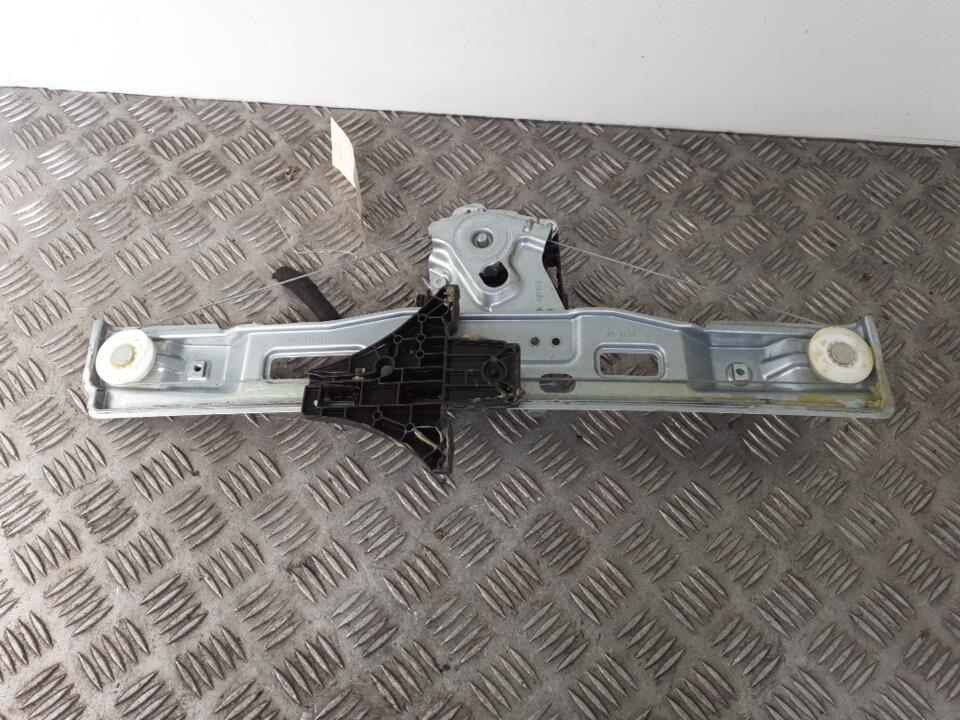 Alzacristalli elettrico posteriore sinistro OPEL ZAFIRA TOURER C PHASE 1  (Mahagony) (41C/GOP)  - 1