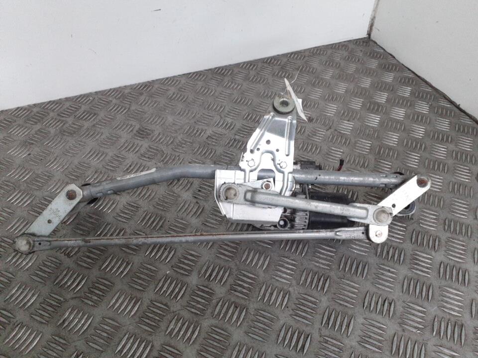 Motore tergicristallo anteriore VOLKSWAGEN PASSAT 5 BREAK   Wheat Beige (LD1W/D1) Diésel - 1