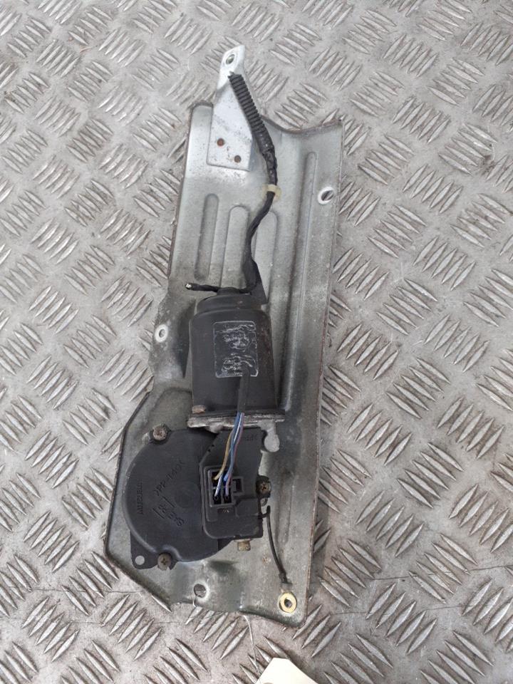 Motore tergicristallo anteriore SUZUKI WAGON-R PHASE 1  - 1