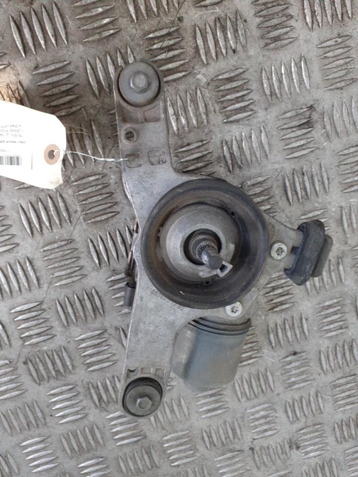 Motore tergicristallo anteriore destro CITROEN C4 GRAND PICASSO 2 PHASE 1   Gris Shark (KTP/9P) Diésel - 1