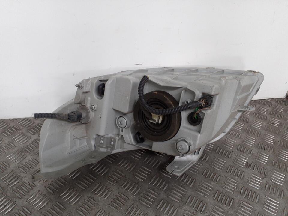 Gruppo ottico anteriore principale destro (luci)(faro) CHEVROLET AVEO 1 Gasolina/GLP - 1