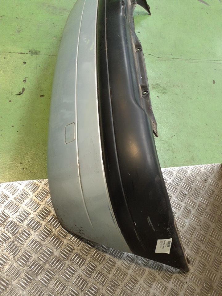 Pare choc arriere RENAULT CLIO 2 PHASE 1 Essence - 1