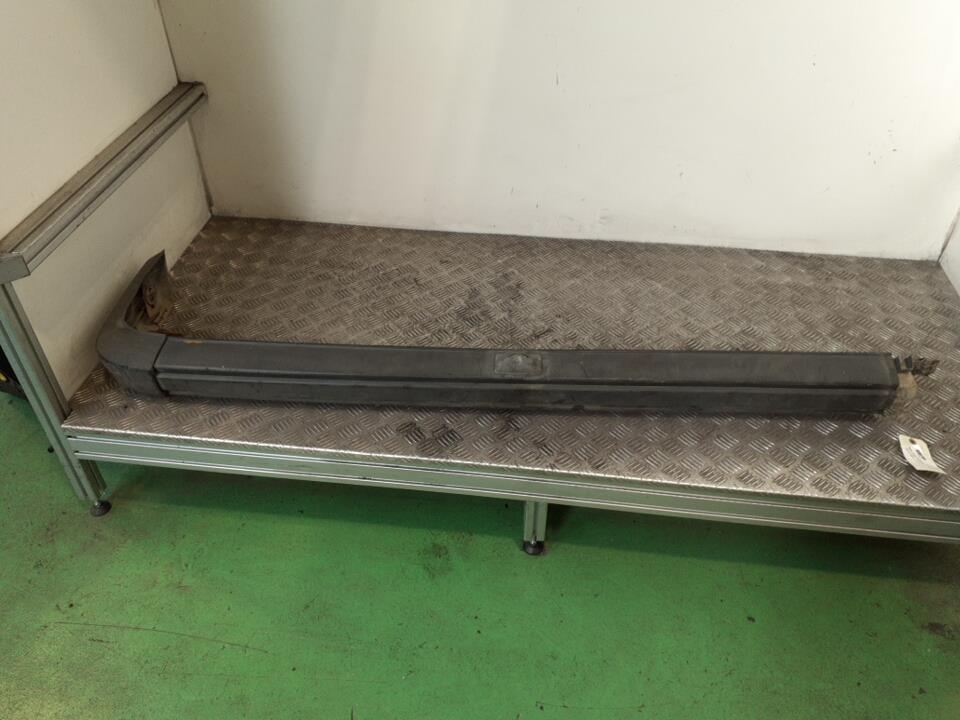 Pare choc arriere OPEL KADETT D Essence - 1