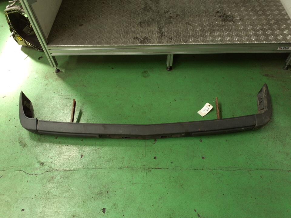 Pare choc avant OPEL KADETT D Essence - 1