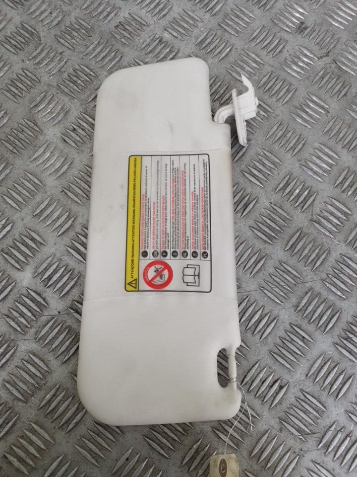 Parasol derecho FORD KA 2 PHASE 2 Crystal (9VGA) Gasolina - 1