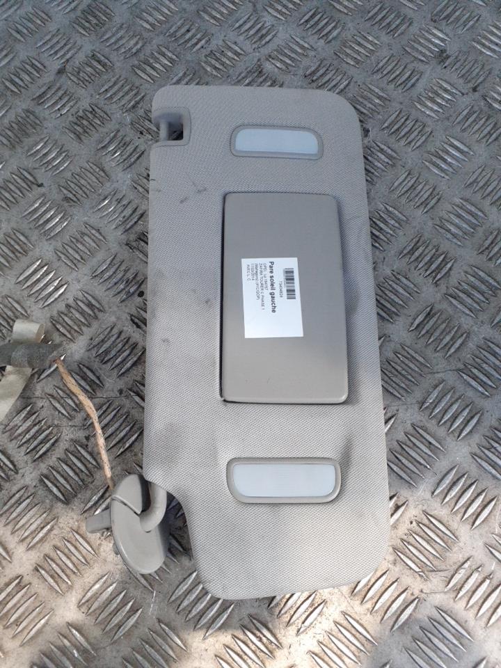 Visiera parasole sinistra OPEL ZAFIRA TOURER C PHASE 1  (Mahagony) (41C/GOP)  - 1