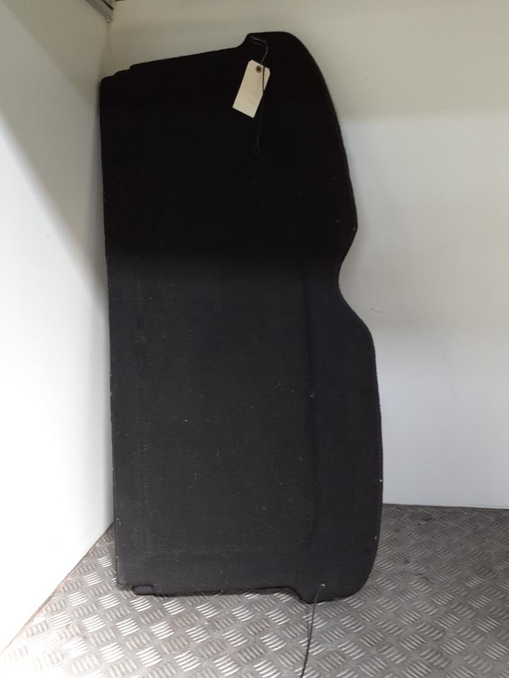 Plage arriere PEUGEOT 307  - 1