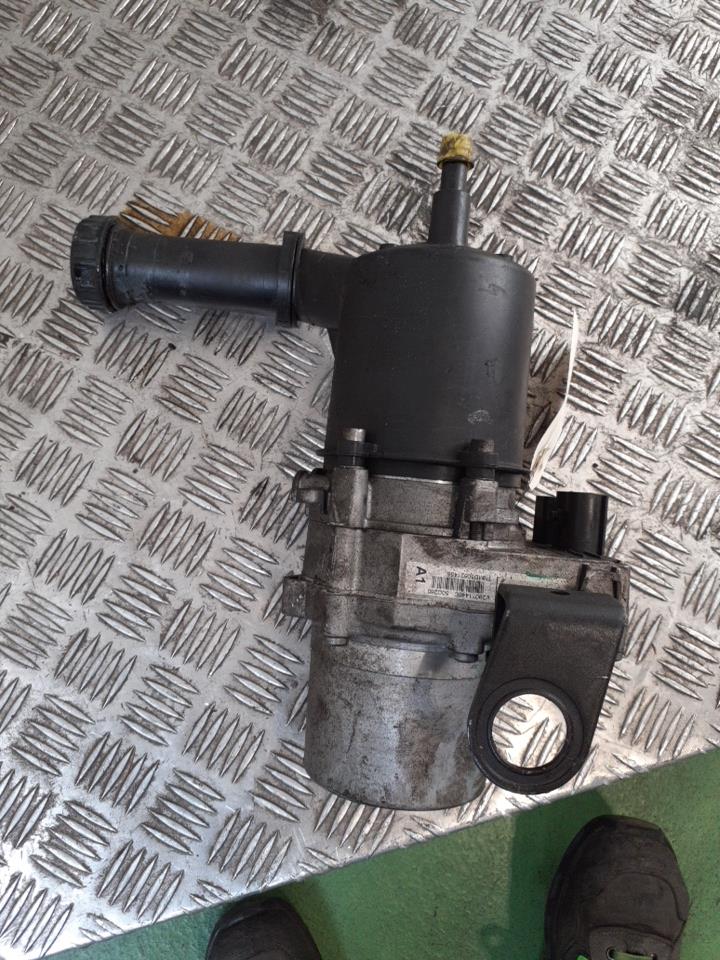 Pompe de direction CITROEN DS4 PHASE 1 Diesel - 1