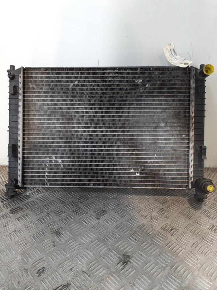 Radiateur eau FORD FUSION PHASE 2 Diesel - 1