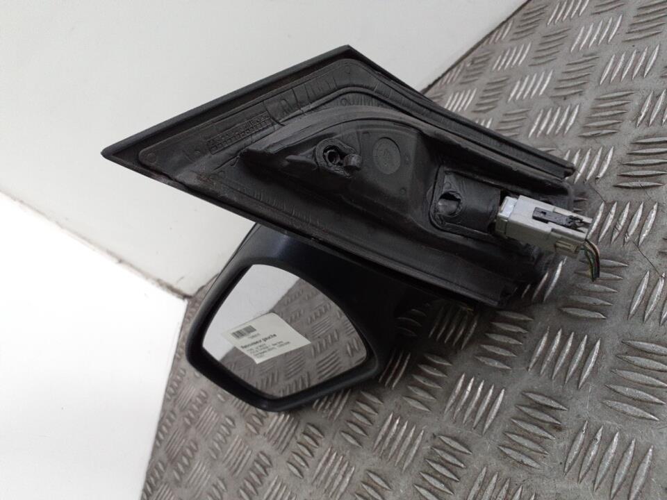 Retrovisor izquierdo FORD FOCUS 2 PHASE 1   Sea Grey (Gris Basalte) (6DYE)  - 1
