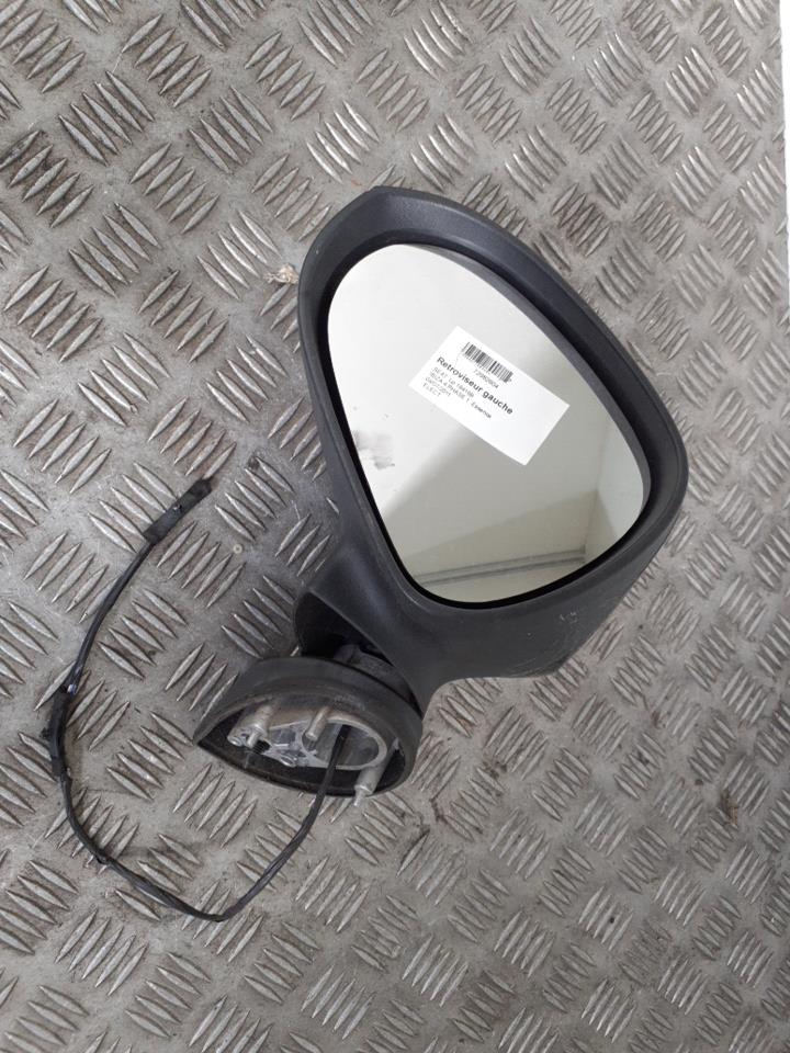 Retroviseur gauche SEAT IBIZA 4 PHASE 1 Essence - 1
