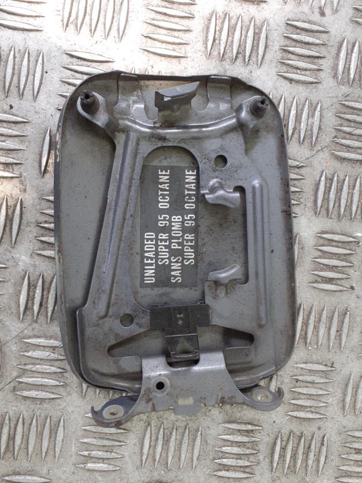 Trappe d'essence NISSAN MICRA 3 PHASE 2 Essence - 1