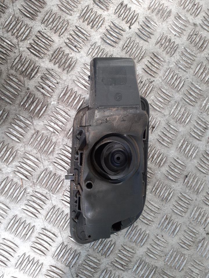Sportello carburante CITROEN C4 GRAND PICASSO 2 PHASE 1   Gris Shark (KTP/9P) Diésel - 1