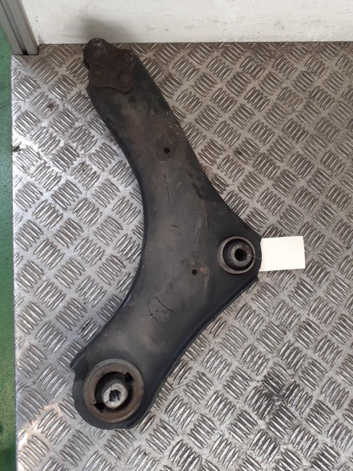Triangle avant droit RENAULT SCENIC 3 PHASE 1 Gris Eclipse (TEB66) Diesel - 1