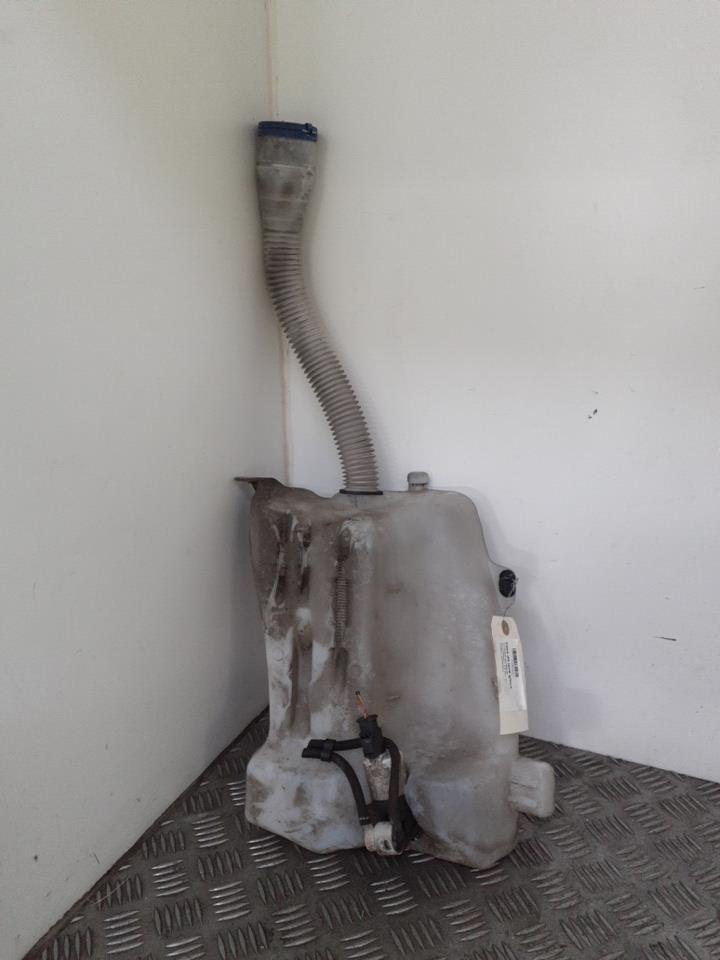 Vase de lave glace CITROEN C4 2 PHASE 1   Blanc Banquise (EWP)  - 1
