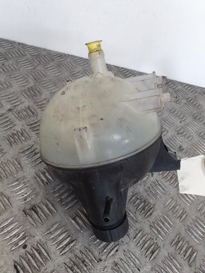 Vaso di espansione MERCEDES CLASSE B 245 PHASE 1   Kometgrau (748) Diésel - 1