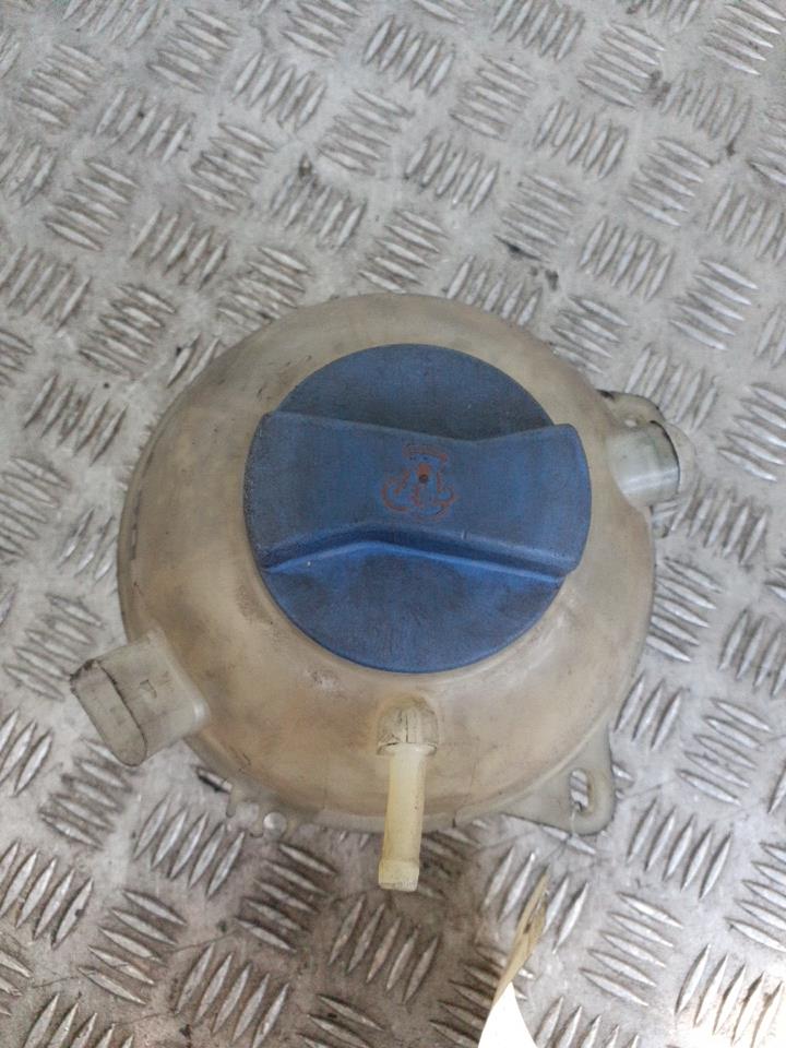Vaso di espansione VOLKSWAGEN GOLF 4 Satinsilber (LB7Z/X1)  - 1