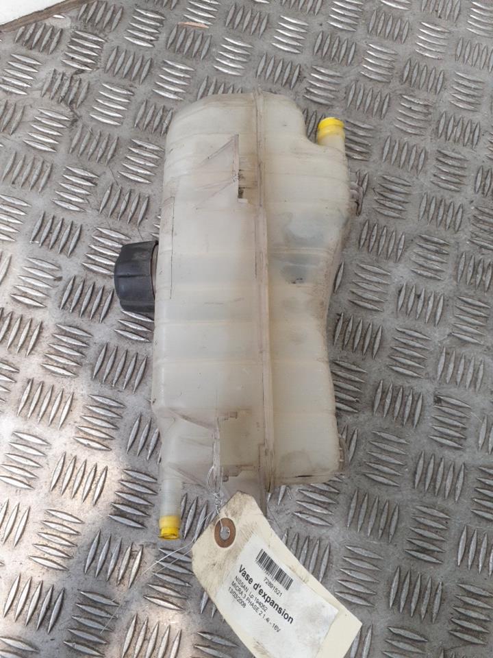 Vaso di espansione NISSAN MICRA 3 PHASE 2 Gasolina - 1