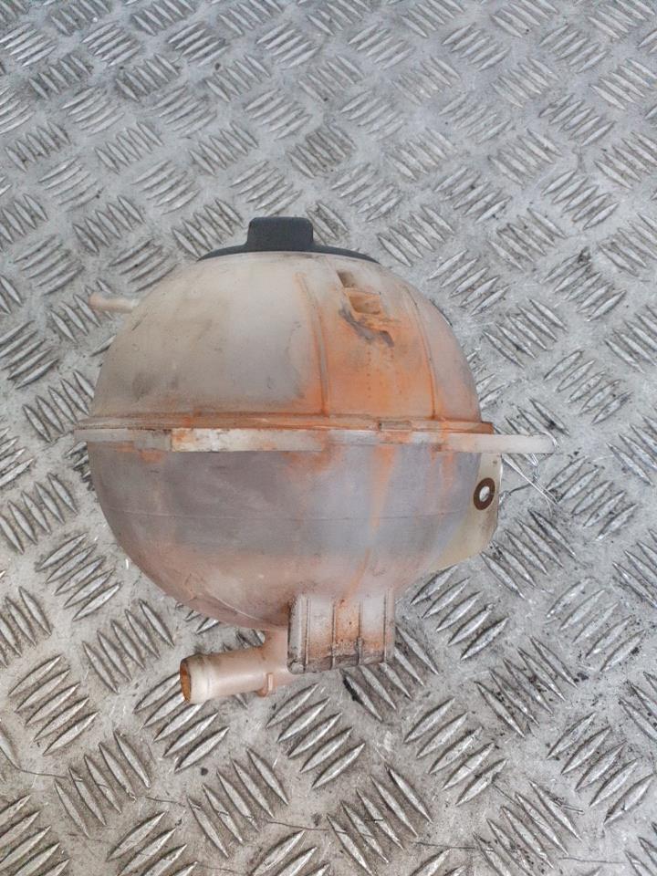 Vaso di espansione VOLKSWAGEN POLO 2 PHASE 2 COUPE Gasolina - 1