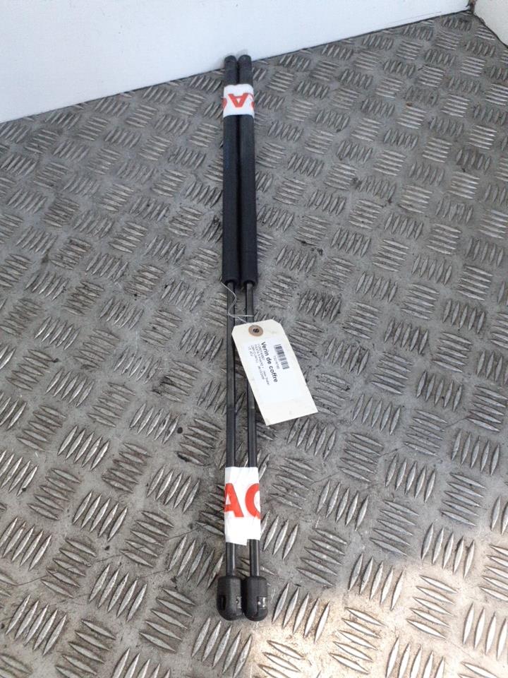Molla a gas bagagliaio FORD FIESTA 5 PHASE 1   (Noir Scala) (2851C/JAYC)  - 1