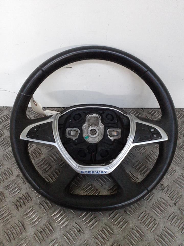 Volant DACIA LOGAN MCV 2 PHASE 2 BREAK Essence - 1